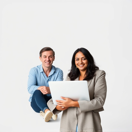 Partner, Grow, Excel: Online PR for Shared Success & Reputation