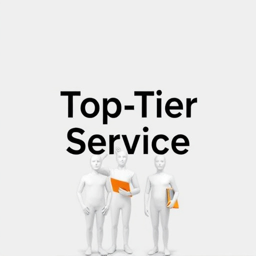 Top-Tier Service: Online PR Strategies for Customer Satisfaction