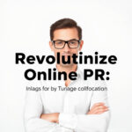 Revolutionize Online PR: Leading Edge Tech for Guaranteed Results