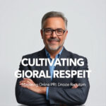 Cultivating Global Respect: Mastering Online PR for Lasting Reputations