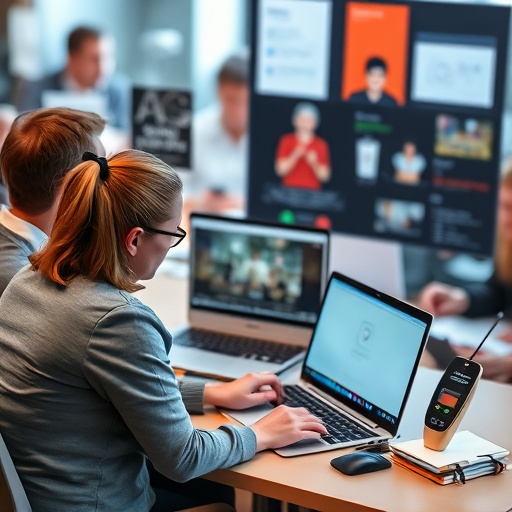 online reputation management