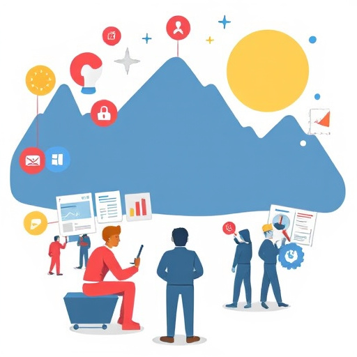 online reputation management