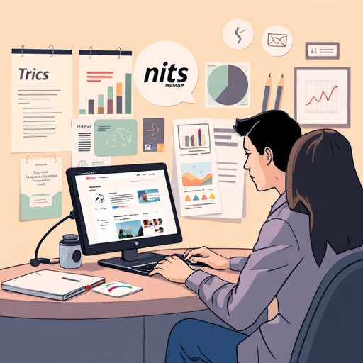 online reputation management