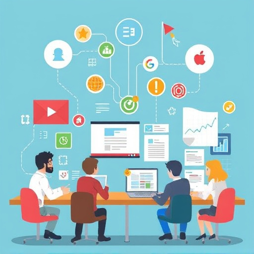 online reputation management