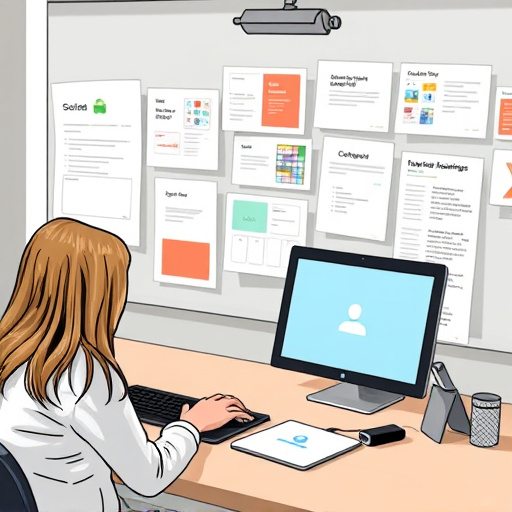 online reputation management