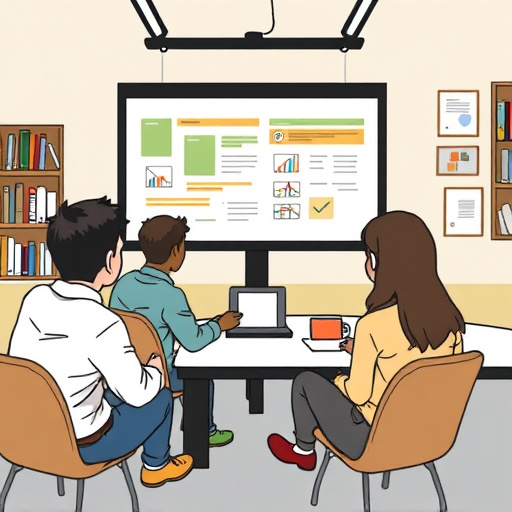 online reputation management