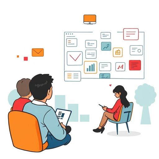 online reputation management