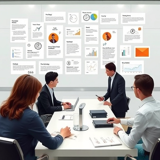 online reputation management