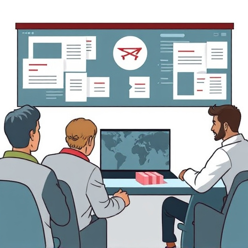 online reputation management