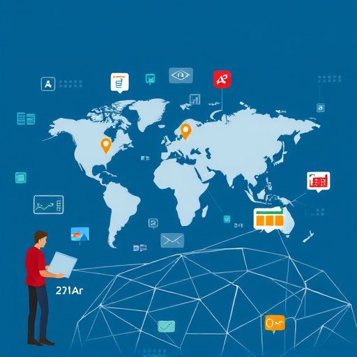 online reputation management