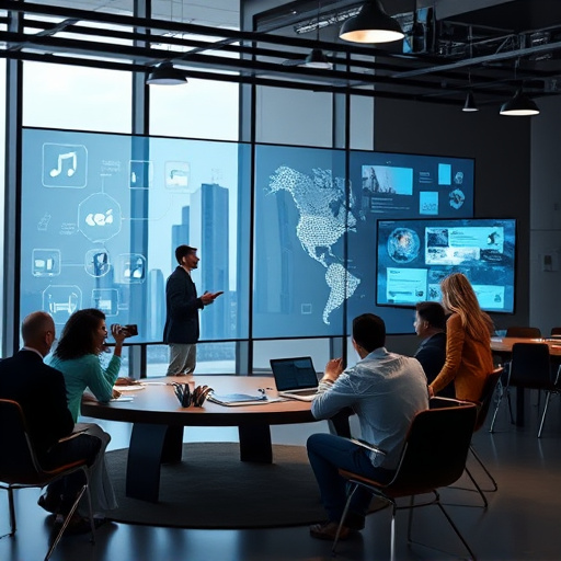 online reputation management