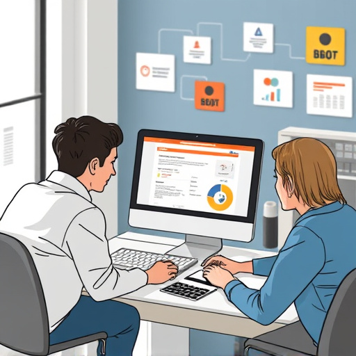 online reputation management