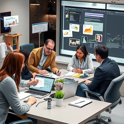 online reputation management