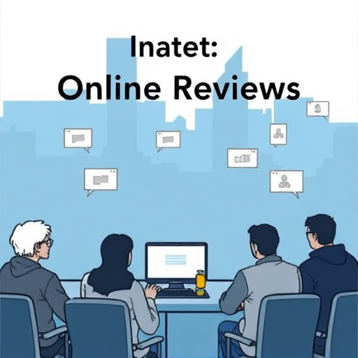 online reputation management