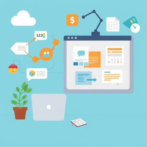 online reputation management