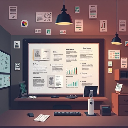 online reputation management