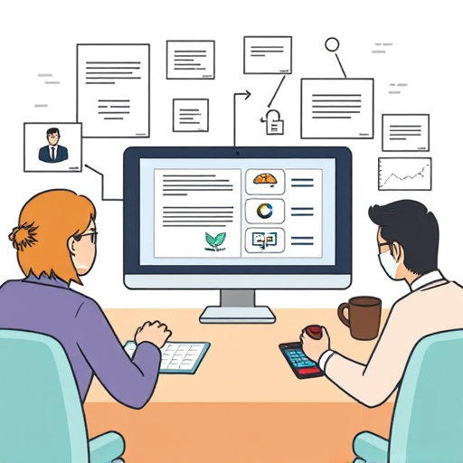 online reputation management