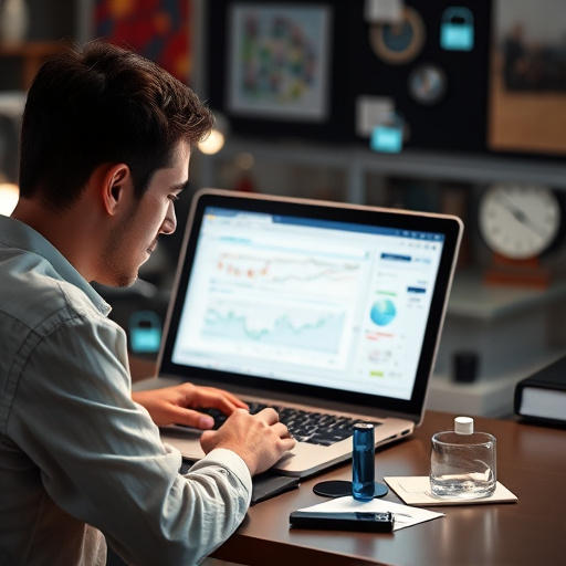 online reputation management