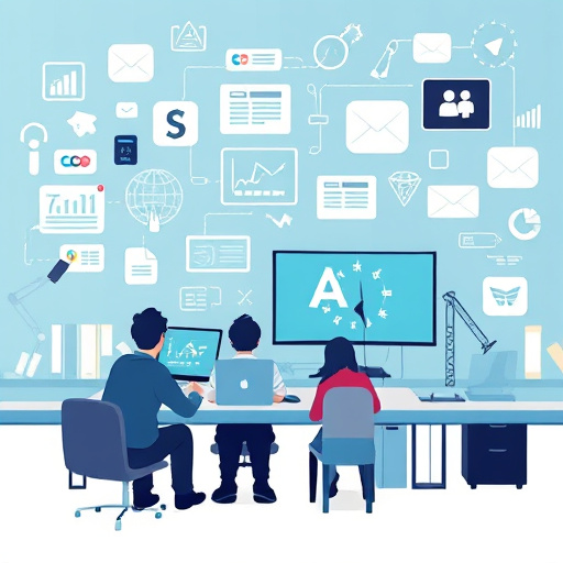 online reputation management