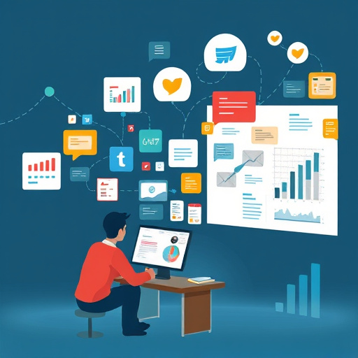 online reputation management