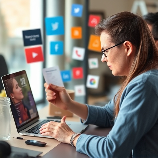 online reputation management