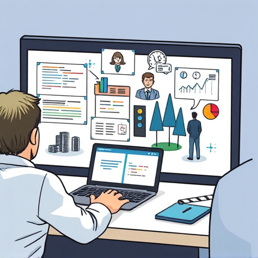 online reputation management