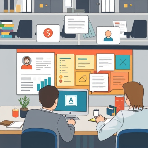 online reputation management