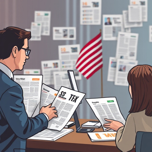 online reputation management