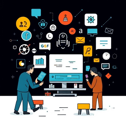 online reputation management