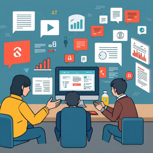 online reputation management