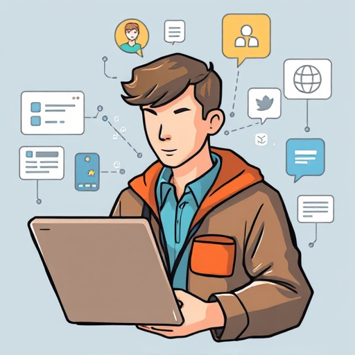 online reputation management