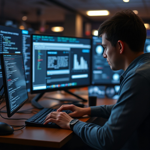 online reputation management