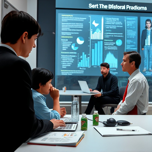 online reputation management