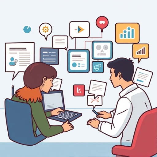 online reputation management