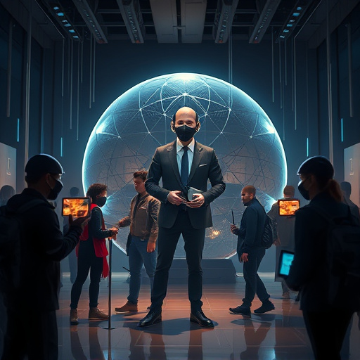 online reputation management