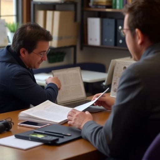 online reputation management