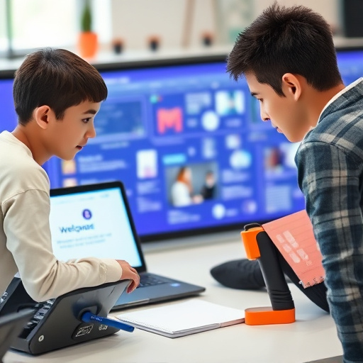 online reputation management