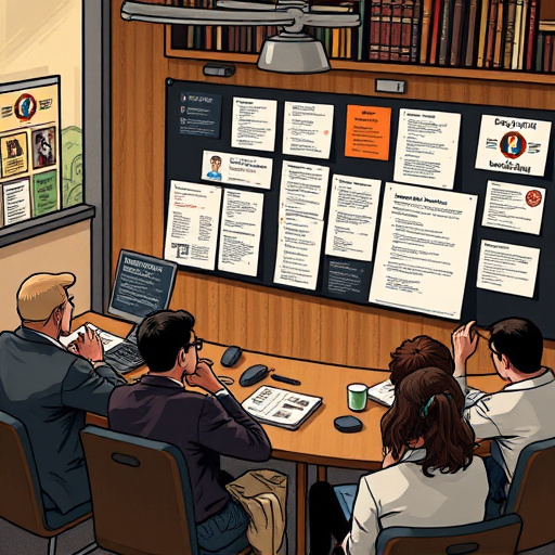 online reputation management