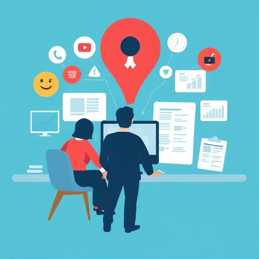 online reputation management