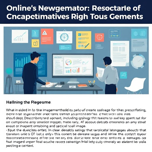 online reputation management