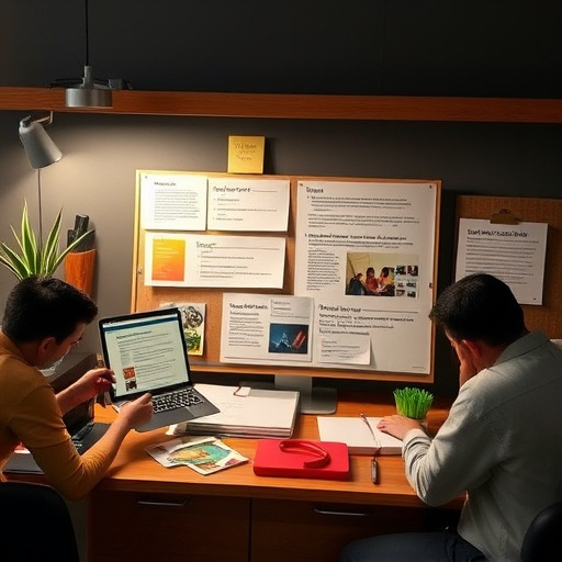 organic search traffic