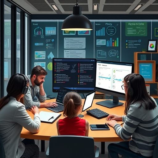 organic search traffic