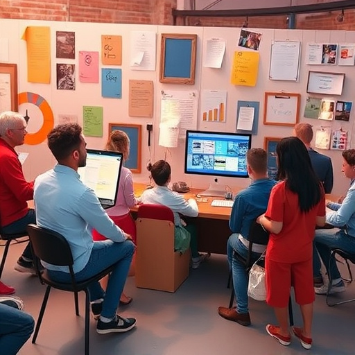 organic search traffic