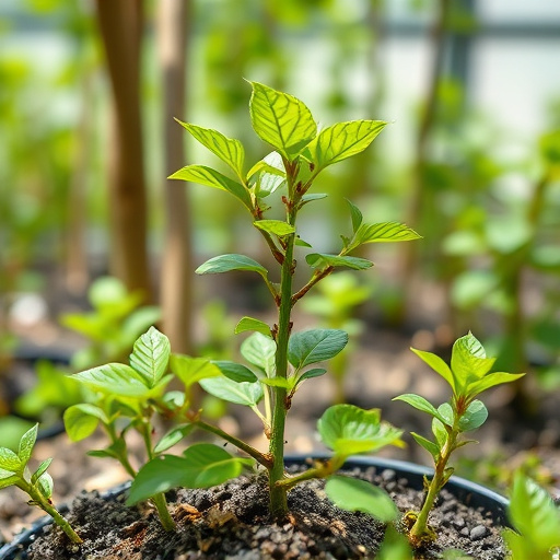 organic search traffic