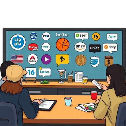 organic search traffic