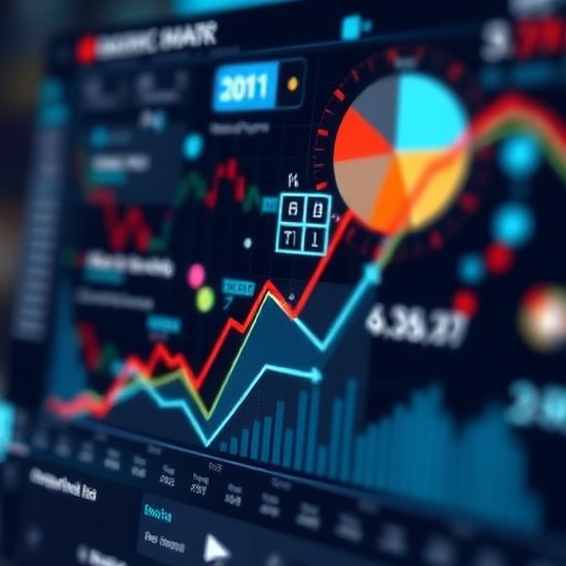 organic search traffic