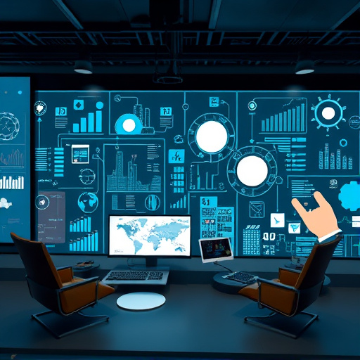 organic search traffic