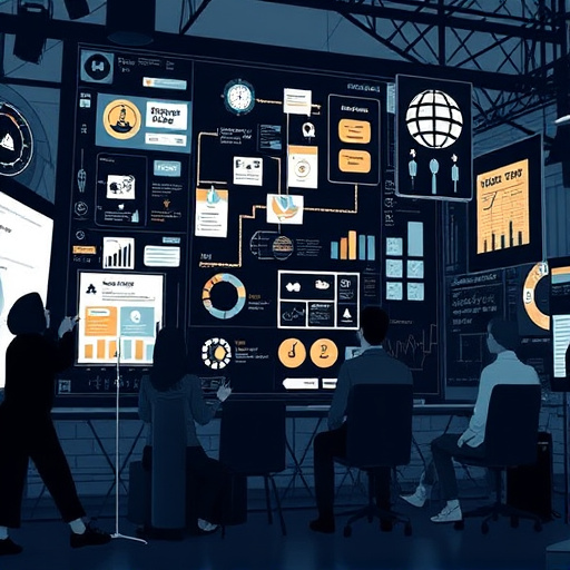 organic search traffic