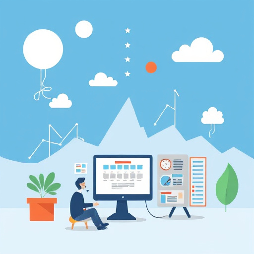 organic search traffic