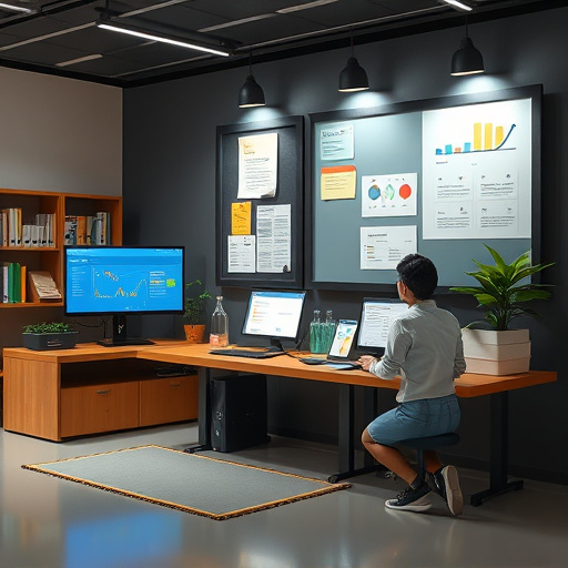 organic search traffic